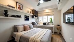 Blk 312A Anchorvale Vista (Sengkang), HDB 5 Rooms #561337961